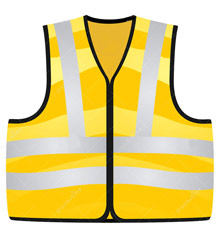 Gilet jaune